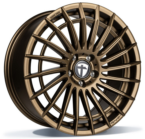 Tomason Tn21 Matt Bronze